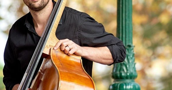 Strasbourg. Pépite musicale au coeur de l'été, les Vendredis soir débutent avec les Variations Goldberg