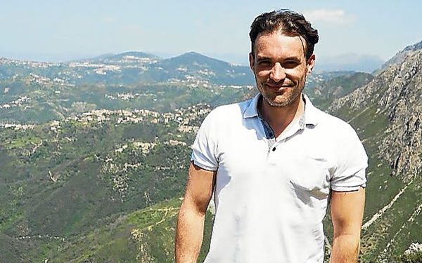Des organisations de journalistes françaises réclament la libération de Christophe Gleizes, condamné à sept ans de prison en Algérie