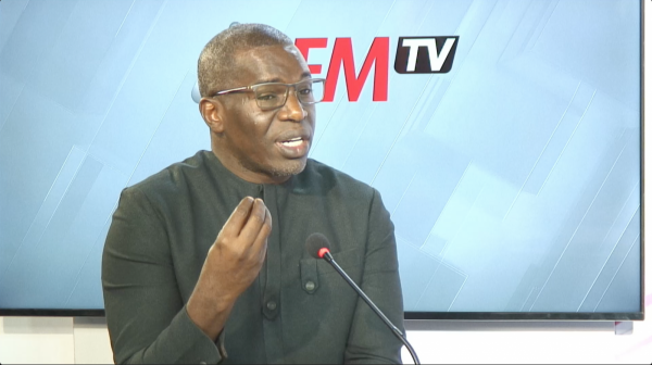 "Jusqu'à quand, Sonko, abuseras-tu de notre patience ?" (Par Ibrahima Hamidou Dème)