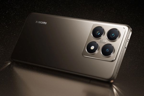 Xiaomi 14T Pro : cet excellent smartphone haut de gamme est à un prix phénoménal (-47%)