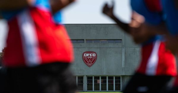 Football - National. DFCO : deux joueurs mis à l'essai