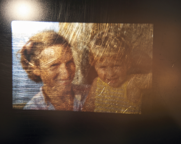 Quand nos enfants réveillent notre enfance