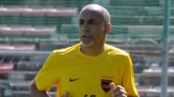 Patrick Dho et Henri Canet, anciennes gloires du FC Martigues, louent "le mérite des joueurs"