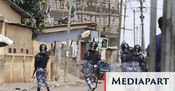 Togo: la répression de la jeunesse mobilisée devient meurtrière