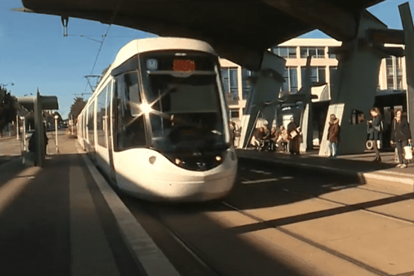 Les transports en commun gratuits pour tous les moins de 18 ans dans la métropole de Rouen