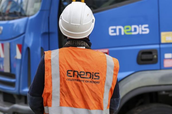 Importante coupure d'électricité sur le secteur d'Yvetot : 17 000 clients coupés