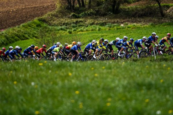 Tour de France 2025. Quels sont les coureurs bretons engagés ?