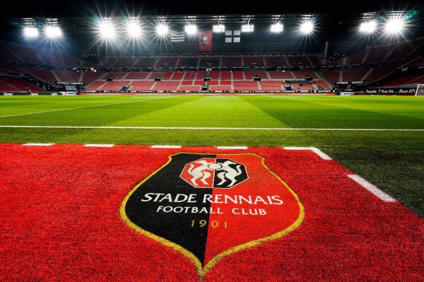 Stade Rennais. Un convoité jeune talent signe avec Meïssa N’Diaye