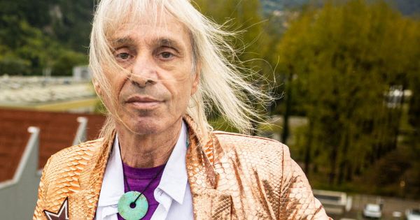 80 visages, 80 histoires. Alain Robert : « J'ai une relation intime avec le Verdon »