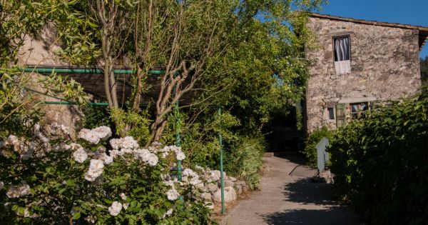 Immobilier. Les vieilles pierres, une valeure sûre en Drôme-Ardèche !