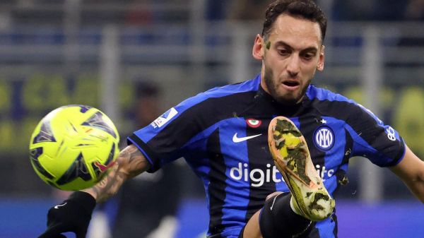 Inter Milan : Hakan Calhanoglu répond sèchement à Lautaro Martinez !