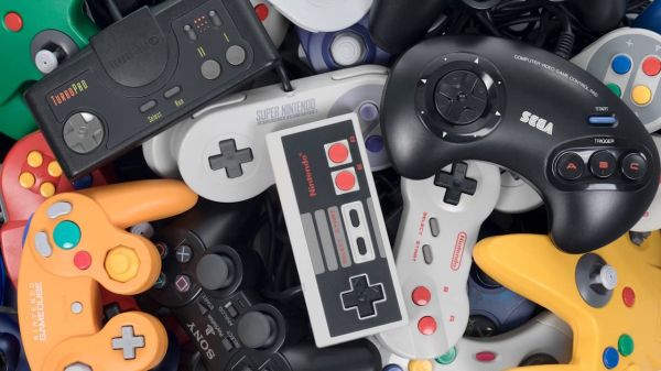 Pourquoi le rétrogaming occupe-t-il toujours une place spéciale dans nos cœurs ?