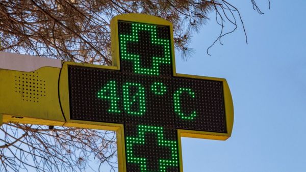 Alerte canicule : qu'est-ce que l'indice humidex qui permet de calculer la température ressentie ?