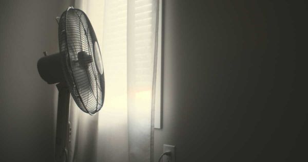 Connaissez-vous l'effet de Bernoulli pour se rafraîchir efficacement ?