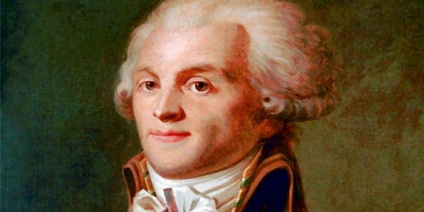 Robespierre a-t-il tenté de se suicider ?