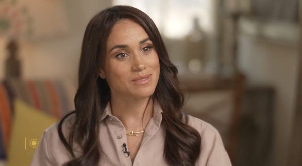 Meghan Markle : ce détail mensonger sur son dernier post Instagram ne passe pas inaperçu !