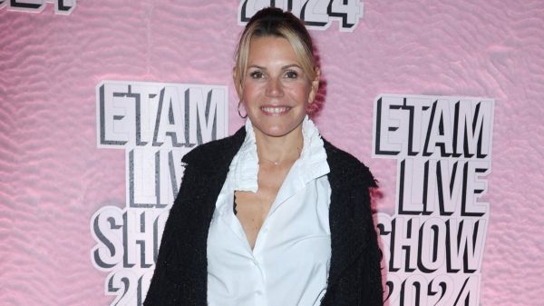 Choquée, Laura Tenoudji la chroniqueuse de Télématin brise le silence après sa garde