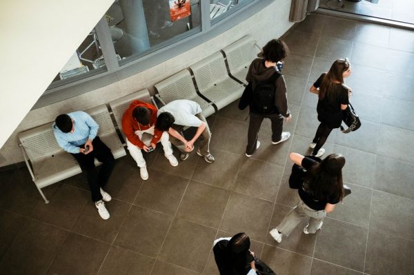 "Les stages de seconde ou l'énième symptôme de la violence de la reproduction sociale à l'école"