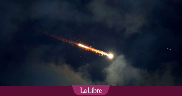 Guerre en Ukraine : Kiev dit avoir frappé en profondeur une usine d'armement en Russie