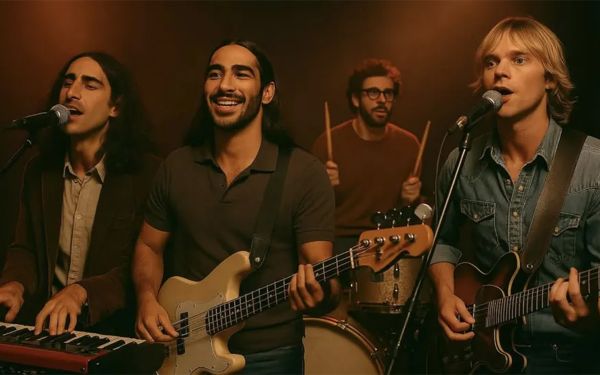 Ce groupe très populaire sur Spotify cacherait un secret qui rend les fans furieux