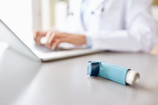 Asthme : comment mieux vivre au quotidien ?