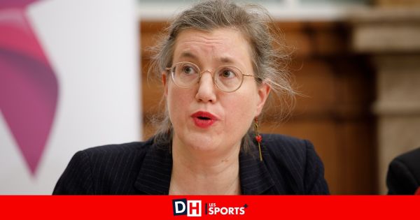Catherine Moureaux prolonge sa convalescence et dit avoir bon espoir de reprendre à la rentrée