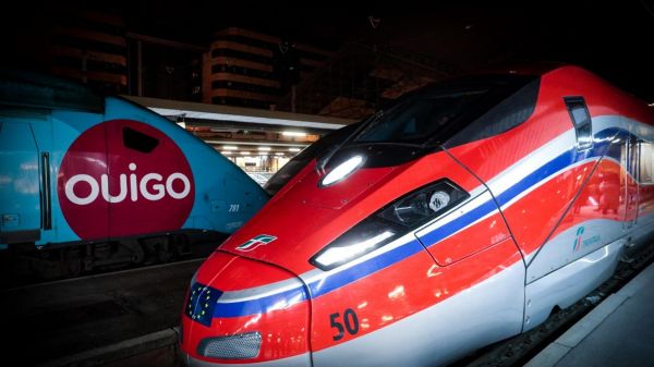 La ligne ferroviaire entre Paris et Milan encore fermée, série noire pour les liaisons transalpines