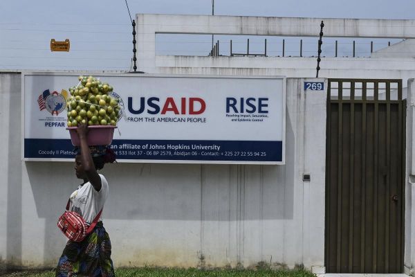 Aide internationale : les coupes budgétaires américaines pourraient causer 14 millions de morts