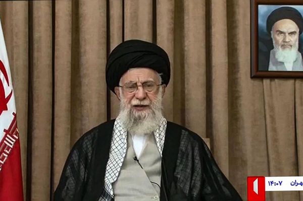 Allemagne : un homme soupçonné d'espionnage de cibles juives pour le compte de l'Iran