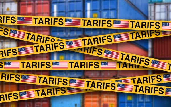 Guerre commerciale : sous la pression de Trump, le Canada retire sa taxe sur les services numériques