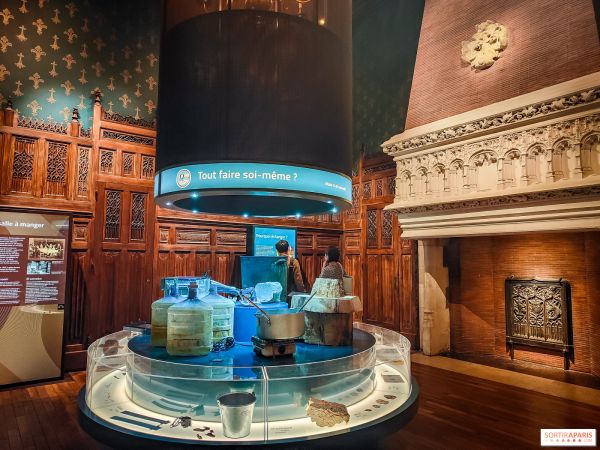 Les Mystères de l'argent, l'exposition-jeu familiale à découvrir à la Cité de l'Economie