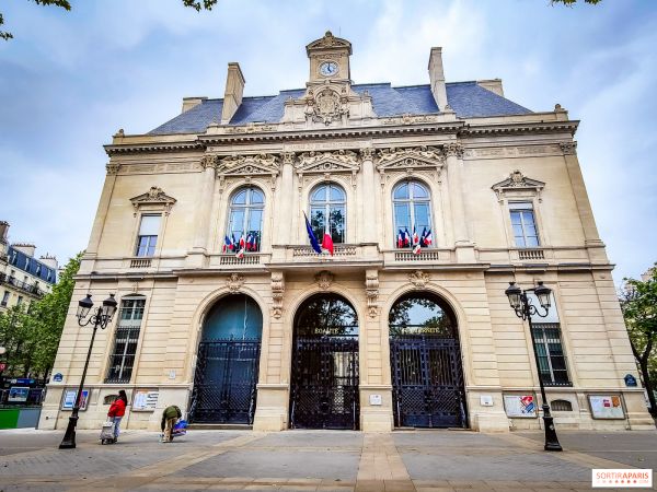 Canicule : où trouver les salles rafraîchies à Paris pour se mettre au frais ?