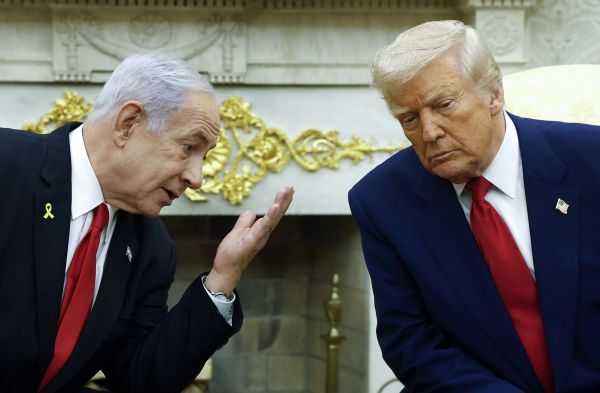 Netanyahou à Washington : une visite avancée pour un cessez-le-feu à Gaza ?