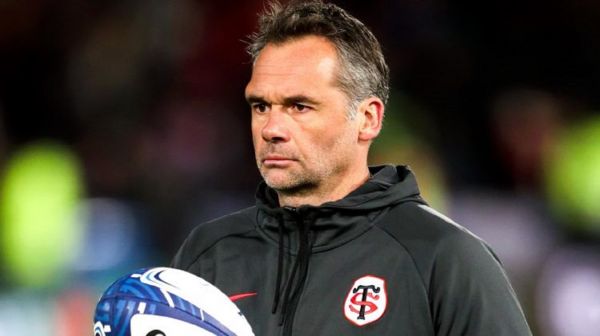 Certains entraînements du Stade-Toulousain ont été tendus avant la finale