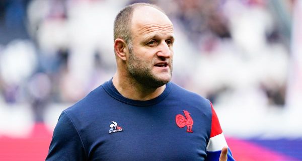 Les conseils de William Servat au XV de France pour mieux aborder le Haka des All-Blacks