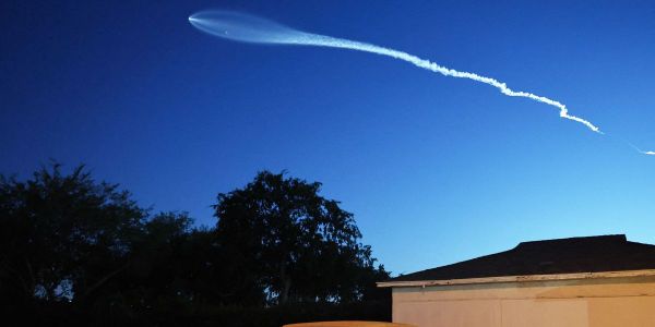 Téléphonie mobile depuis l'espace: Salt et Starlink testent leurs messages du ciel à Interlaken