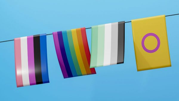 Fini le «pinkwashing»: depuis le retour de Donald Trump, les grandes marques se fichent d'avoir l'air woke