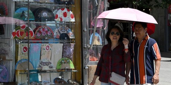 Record de chaleur: L'Espagne a connu en 2025 le mois de juin le plus chaud jamais enregistré