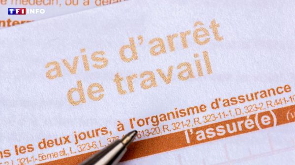 Arrêt-maladie : pouvez-vous recevoir vos indemnités journalières de la Sécurité sociale si vous vous séjournez temporairement à l'étranger ? | TF1 INFO