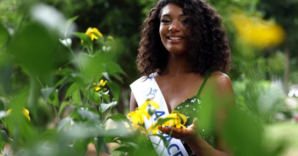 Miss Alsace 2025. SOS Racisme dénonce les insultes racistes visant Julie Decroix