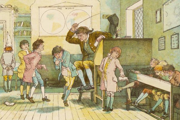 Rapport Bétharram : « Dans l'enseignement catholique, le châtiment corporel a longtemps été un principe éducatif. Dans le public, il relève de l'acte individuel »