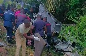RCA-Accident près de Tedoa : au moins trois morts et plusieurs blessés enregistrés
