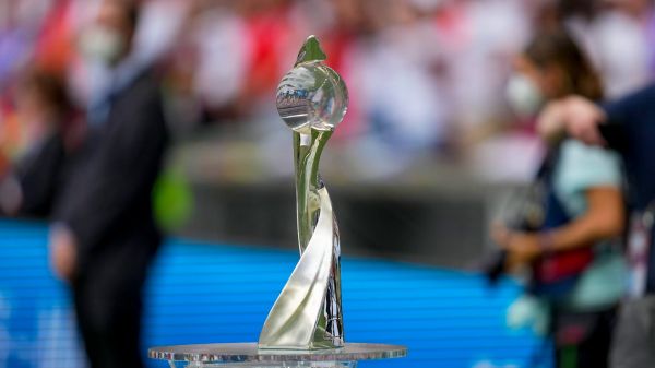 Euro féminin 2025: la billetterie fait tomber un record avec 600.000 billets vendus