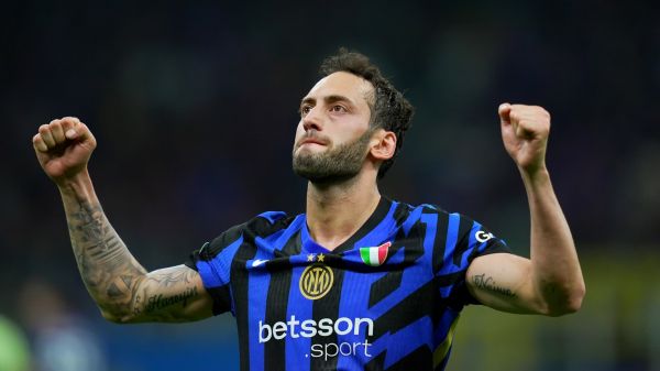 Crise ouverte à l'Inter Milan: la grosse réplique de Calhanoglu, visé par Lautaro Martinez après l'élimination en Coupe du monde des clubs