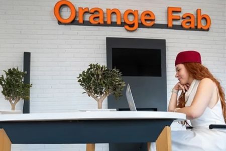 Orange Tunisie poursuit son engagement à soutenir les start-up avec la 7ème cohorte d'Orange Fab