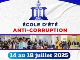 iciHaïti - ULCC : École d'été anti-corruption, inscriptions ouvertes