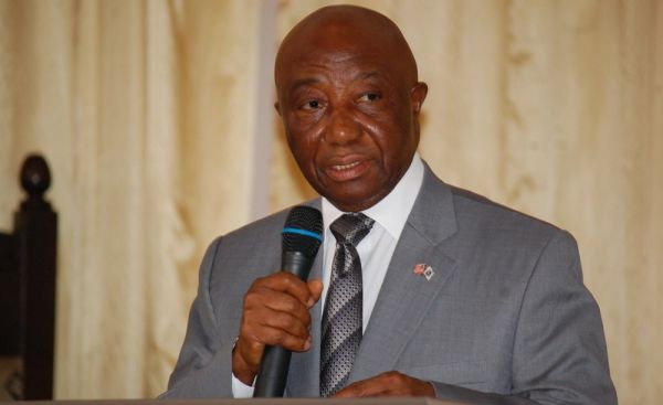 Liberia: L'épreuve de la réconciliation