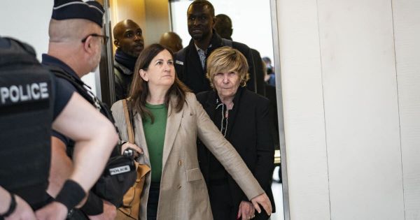 Justice. Chantage sur Karine Le Marchand : Mimi Marchand condamnée à 18 mois de prison avec sursis
