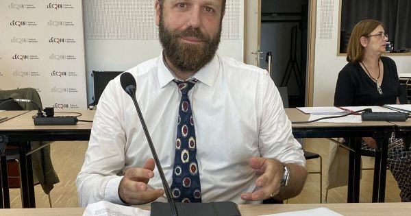 Talant. L'adjoint Nicolas Marin quitte la majorité : « Nous ne travaillons pas en équipe »