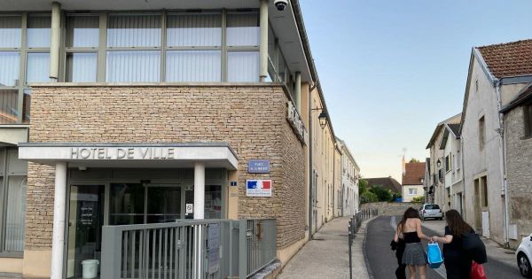 Talant. Le maire Fabian Ruinet perd sa majorité, le compte administratif est rejeté, la chambre des comptes va être saisie